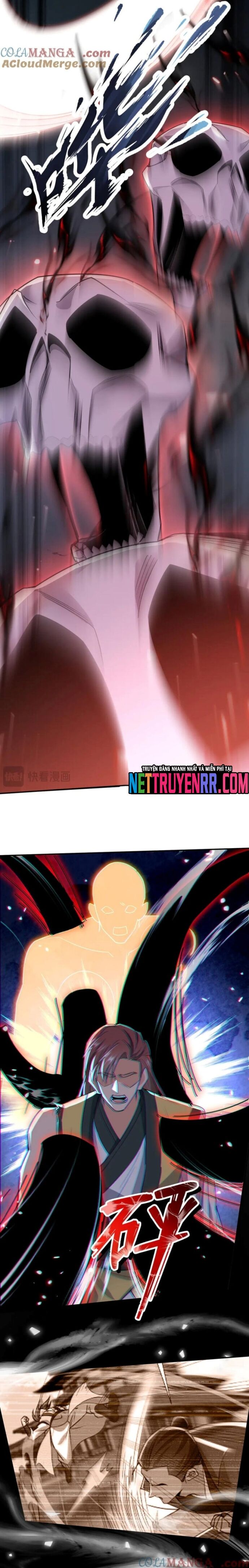 Nữ Đồ Đệ Của Ta Muốn Hắc Hóa Chapter 56 - Trang 2