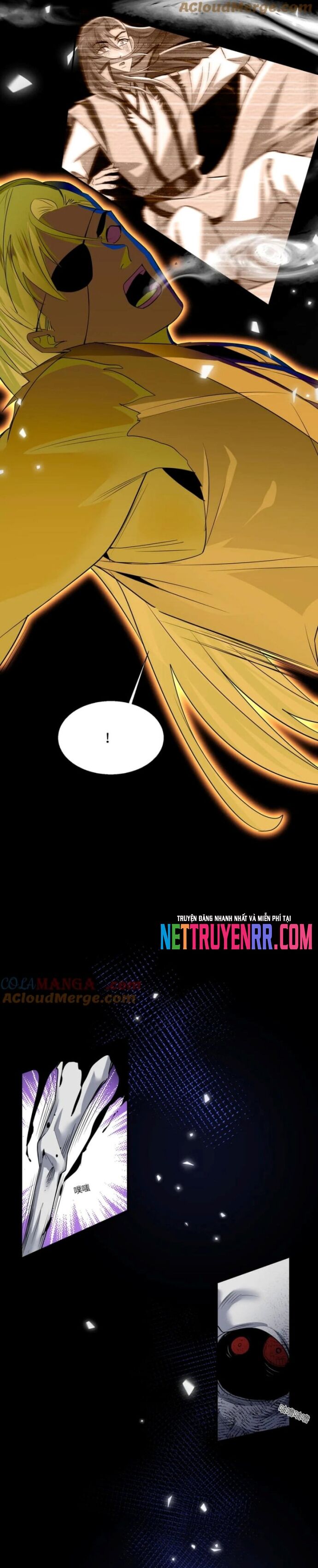 Nữ Đồ Đệ Của Ta Muốn Hắc Hóa Chapter 56 - Trang 2