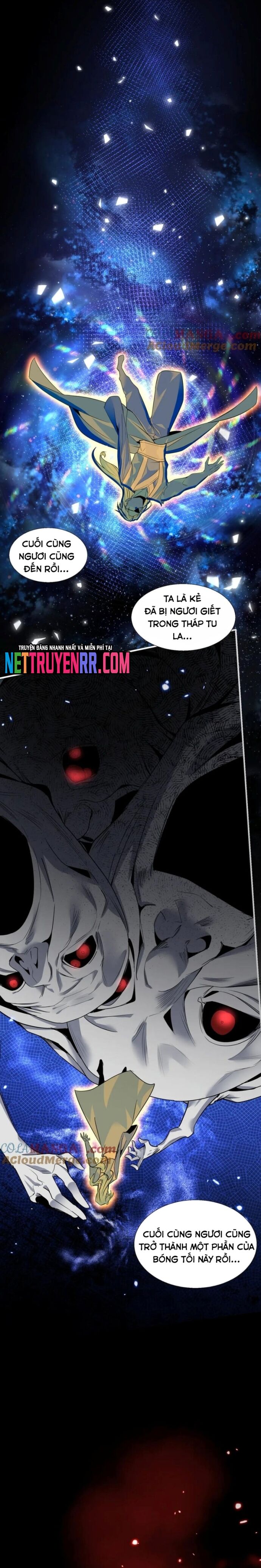 Nữ Đồ Đệ Của Ta Muốn Hắc Hóa Chapter 56 - Trang 2