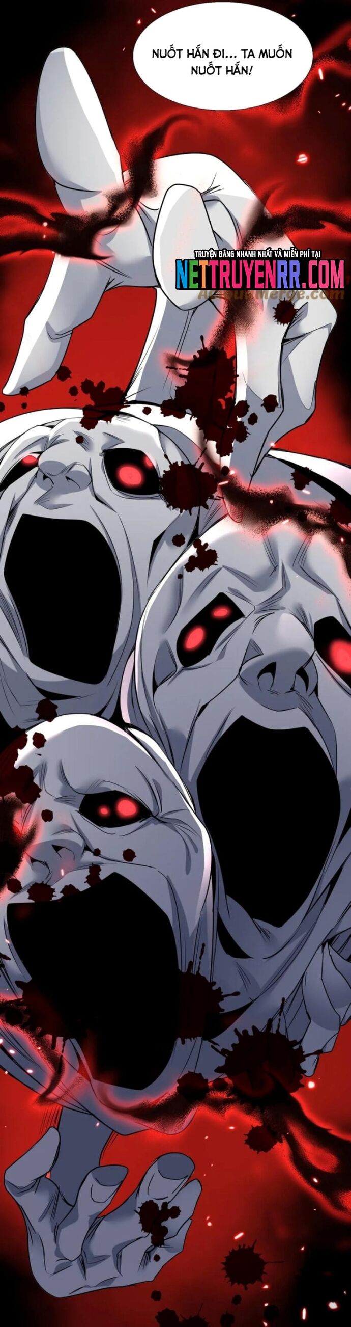 Nữ Đồ Đệ Của Ta Muốn Hắc Hóa Chapter 56 - Trang 2