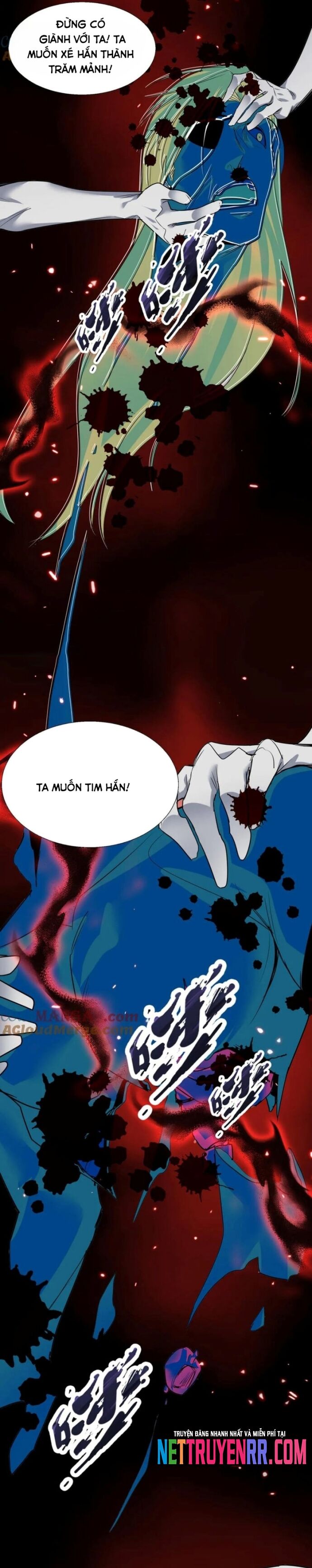 Nữ Đồ Đệ Của Ta Muốn Hắc Hóa Chapter 56 - Trang 2