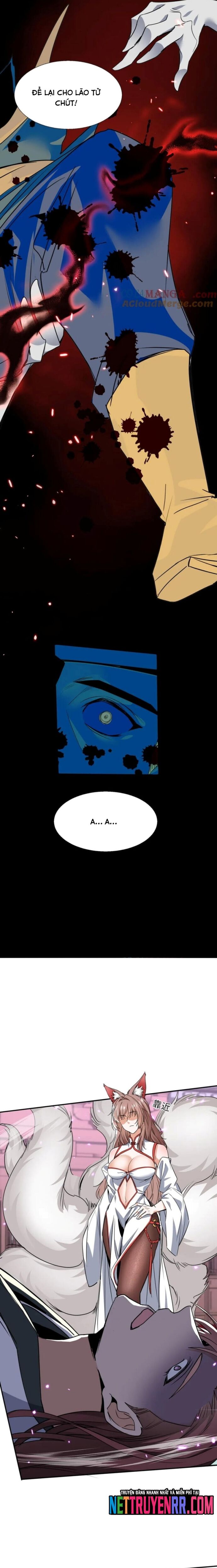 Nữ Đồ Đệ Của Ta Muốn Hắc Hóa Chapter 56 - Trang 2