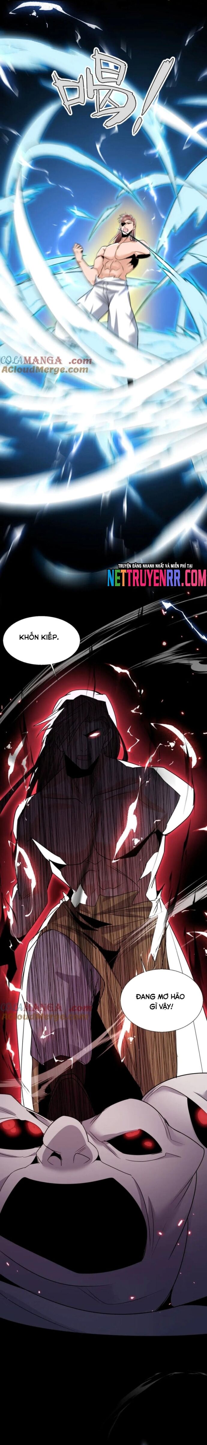 Nữ Đồ Đệ Của Ta Muốn Hắc Hóa Chapter 56 - Trang 2