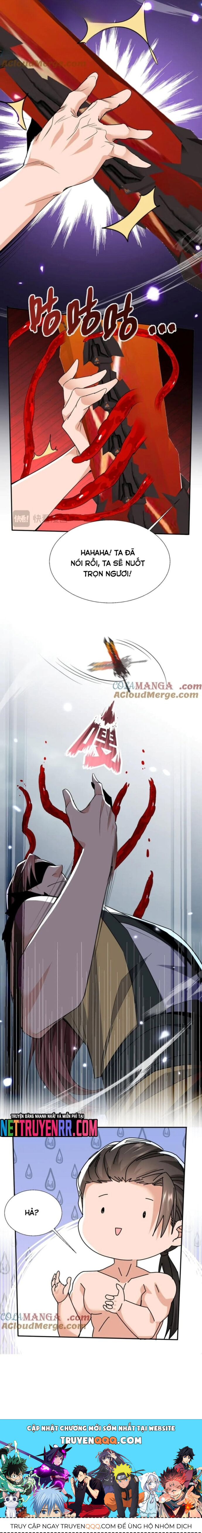 Nữ Đồ Đệ Của Ta Muốn Hắc Hóa Chapter 56 - Trang 2