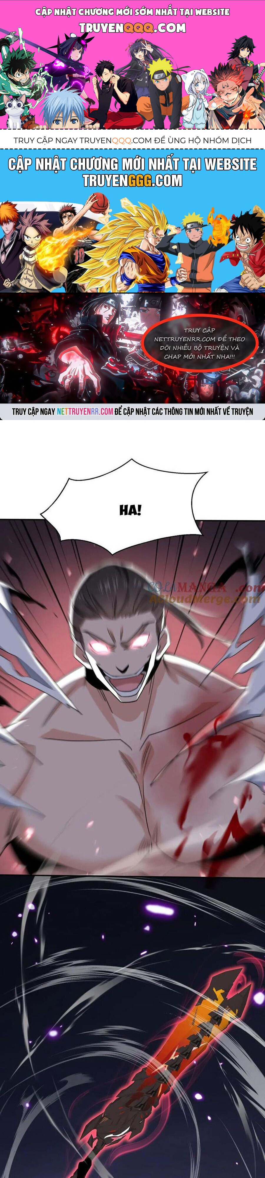 Nữ Đồ Đệ Của Ta Muốn Hắc Hóa Chapter 57 - Trang 2