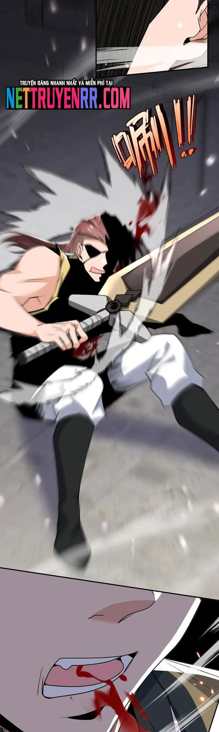 Nữ Đồ Đệ Của Ta Muốn Hắc Hóa Chapter 57 - Trang 2