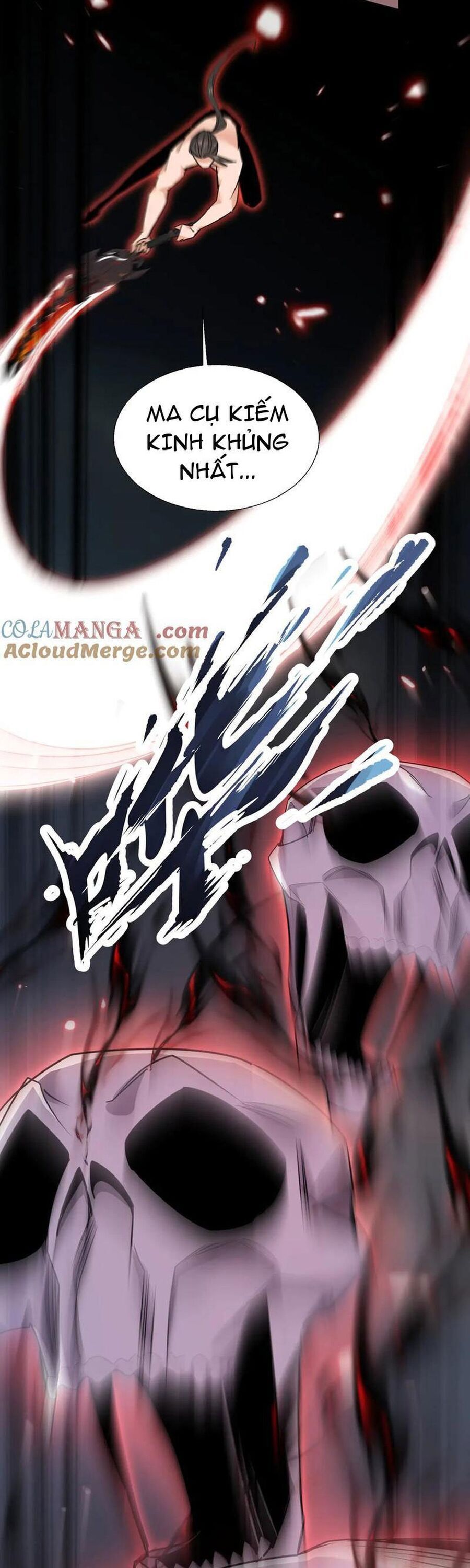 Nữ Đồ Đệ Của Ta Muốn Hắc Hóa Chapter 57 - Trang 2