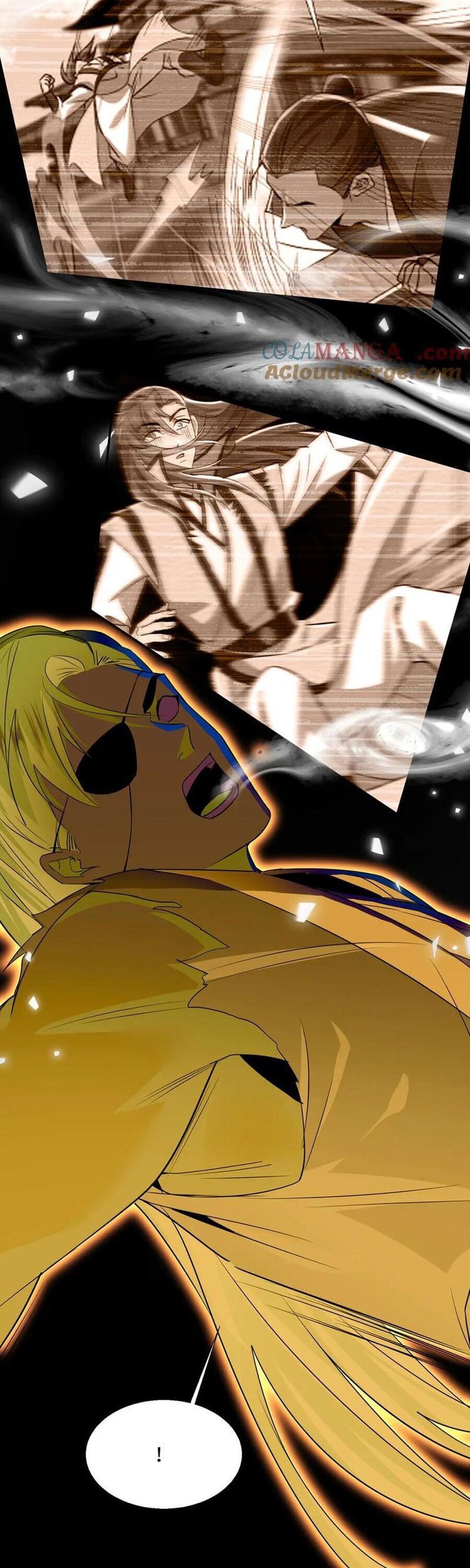 Nữ Đồ Đệ Của Ta Muốn Hắc Hóa Chapter 57 - Trang 2