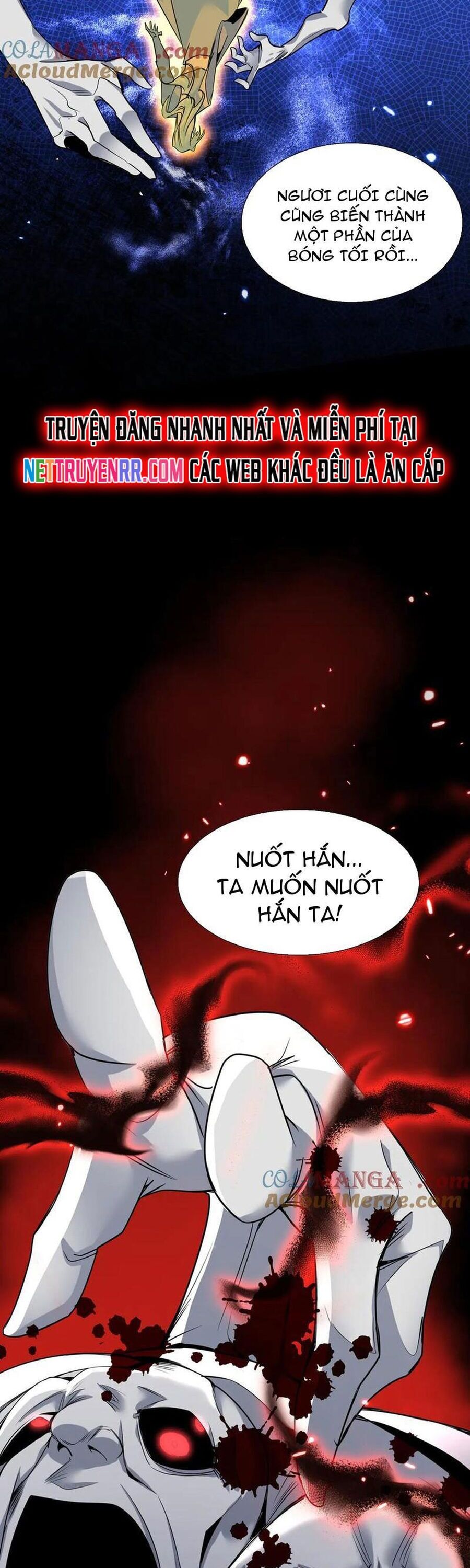 Nữ Đồ Đệ Của Ta Muốn Hắc Hóa Chapter 57 - Trang 2