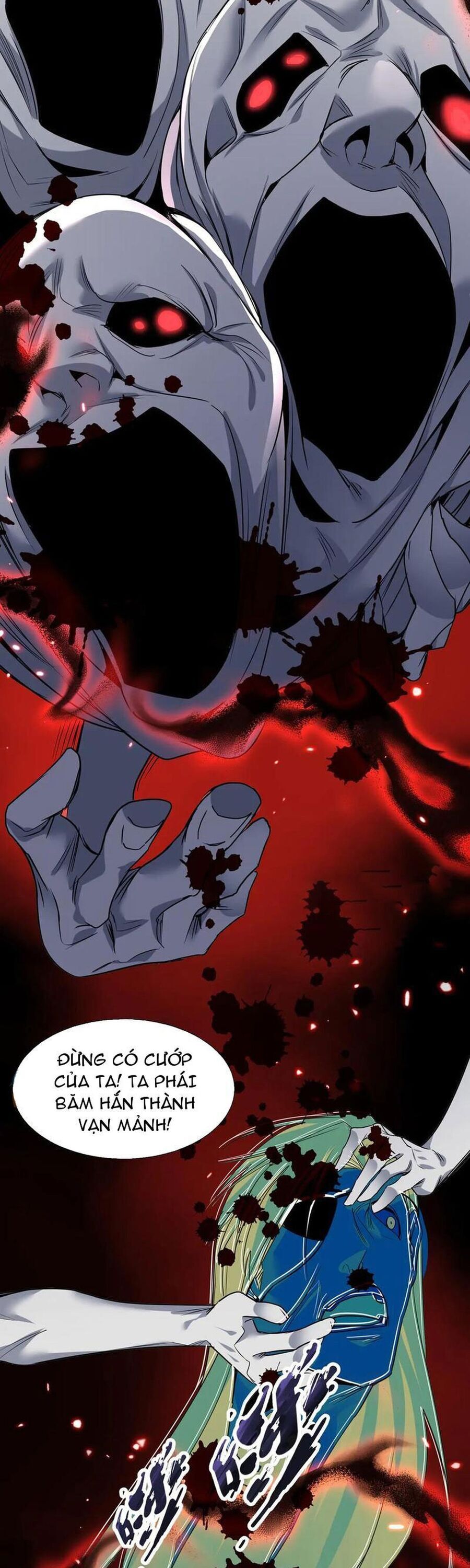 Nữ Đồ Đệ Của Ta Muốn Hắc Hóa Chapter 57 - Trang 2