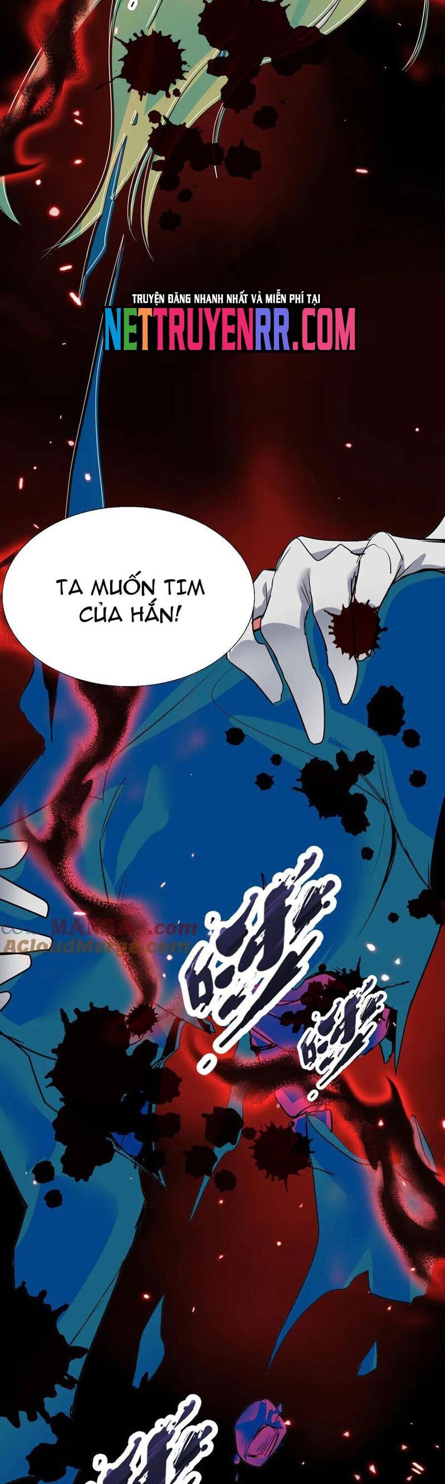 Nữ Đồ Đệ Của Ta Muốn Hắc Hóa Chapter 57 - Trang 2