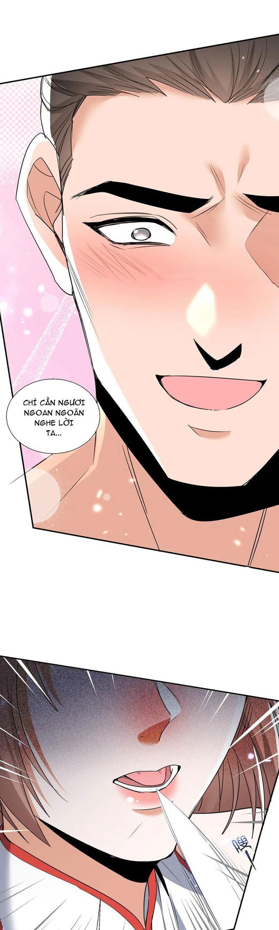 Nữ Đồ Đệ Của Ta Muốn Hắc Hóa Chapter 57 - Trang 2