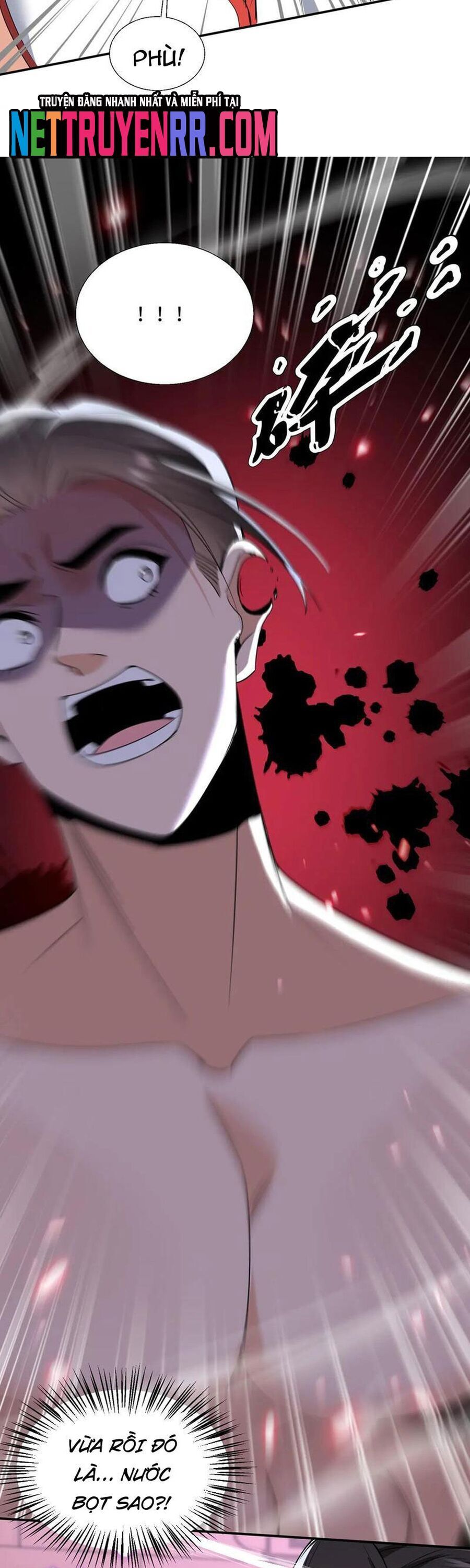 Nữ Đồ Đệ Của Ta Muốn Hắc Hóa Chapter 57 - Trang 2