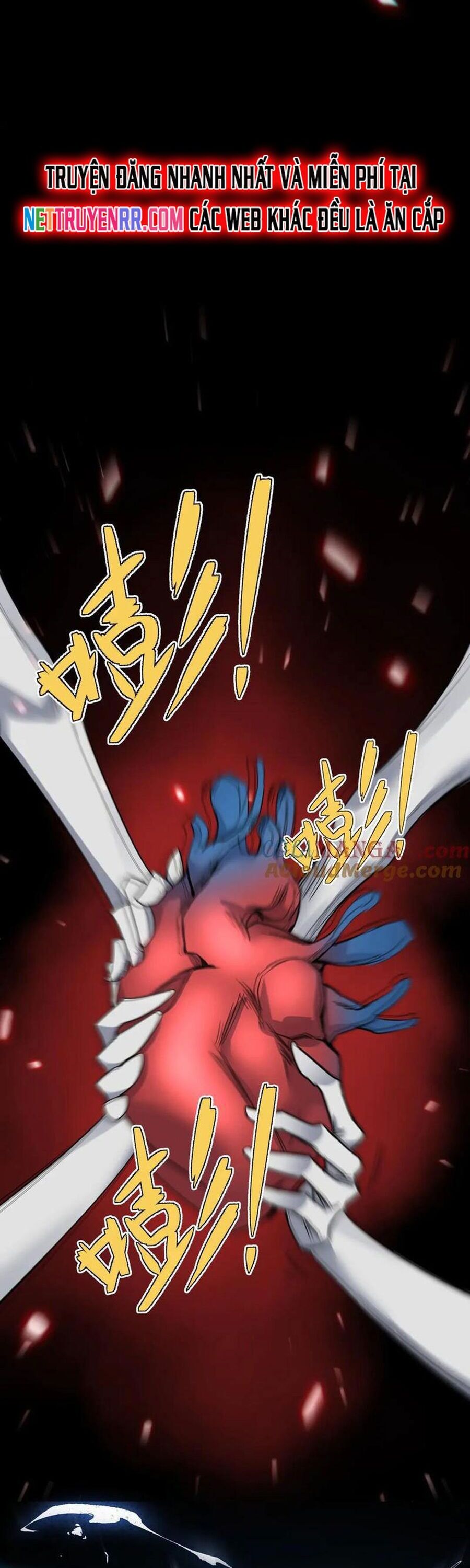 Nữ Đồ Đệ Của Ta Muốn Hắc Hóa Chapter 57 - Trang 2