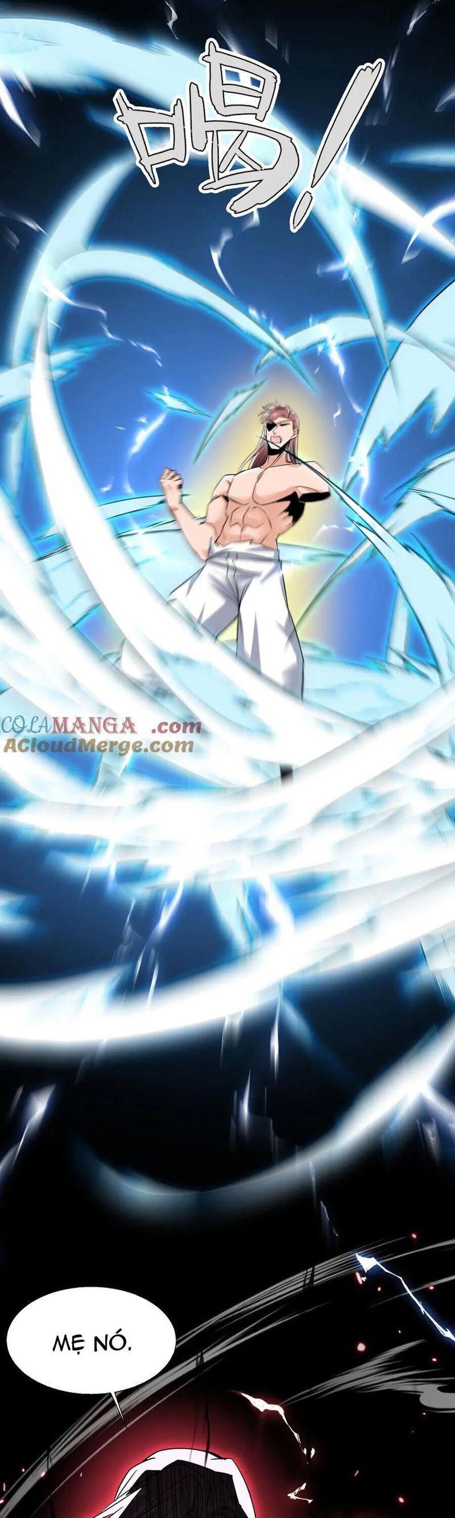 Nữ Đồ Đệ Của Ta Muốn Hắc Hóa Chapter 57 - Trang 2
