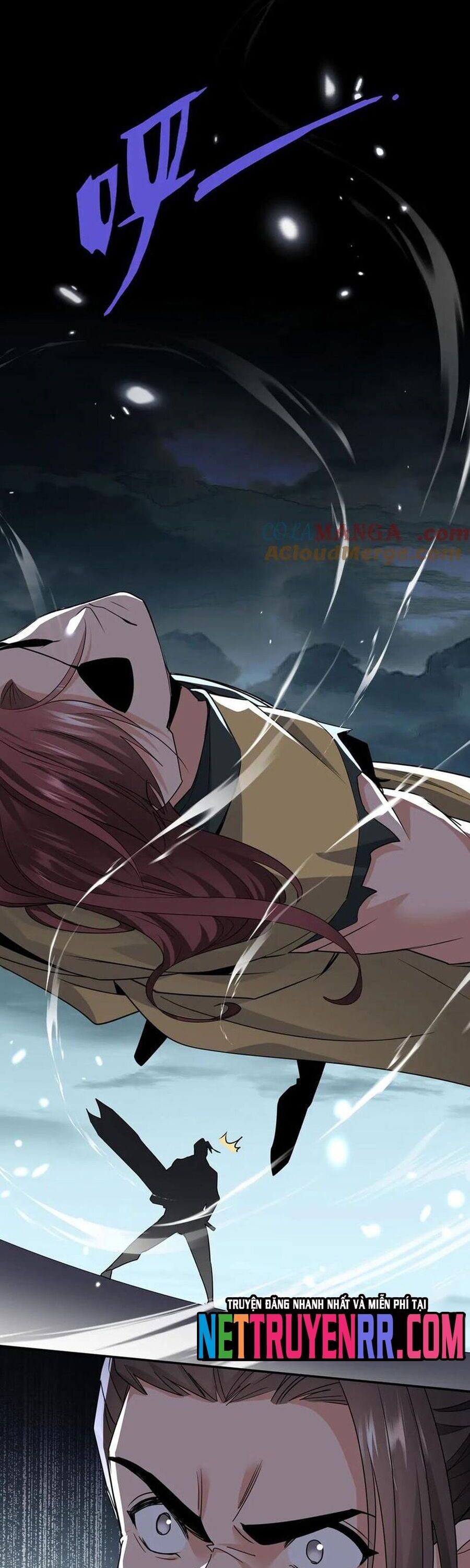 Nữ Đồ Đệ Của Ta Muốn Hắc Hóa Chapter 57 - Trang 2