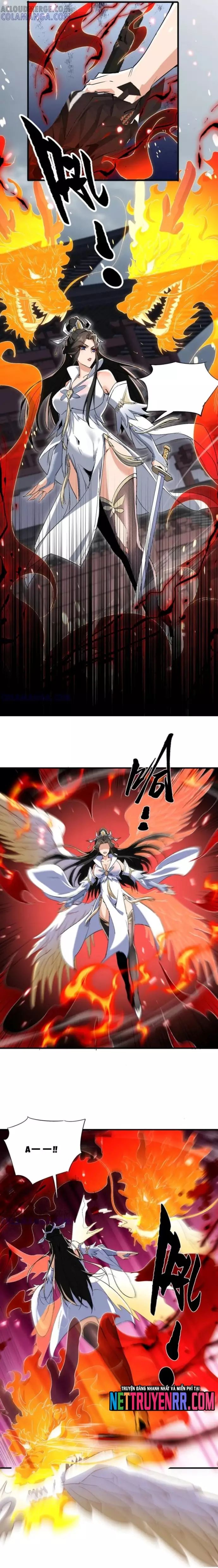 Nữ Đồ Đệ Của Ta Muốn Hắc Hóa Chapter 58 - Trang 2