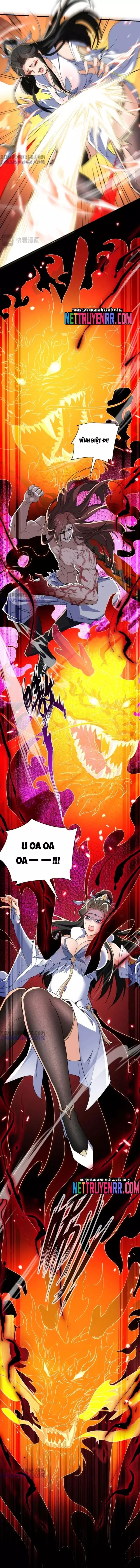 Nữ Đồ Đệ Của Ta Muốn Hắc Hóa Chapter 58 - Trang 2