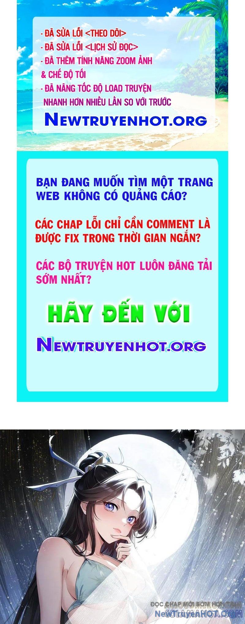 Nữ Đồ Đệ Của Ta Muốn Hắc Hóa Chapter 59 - Trang 2