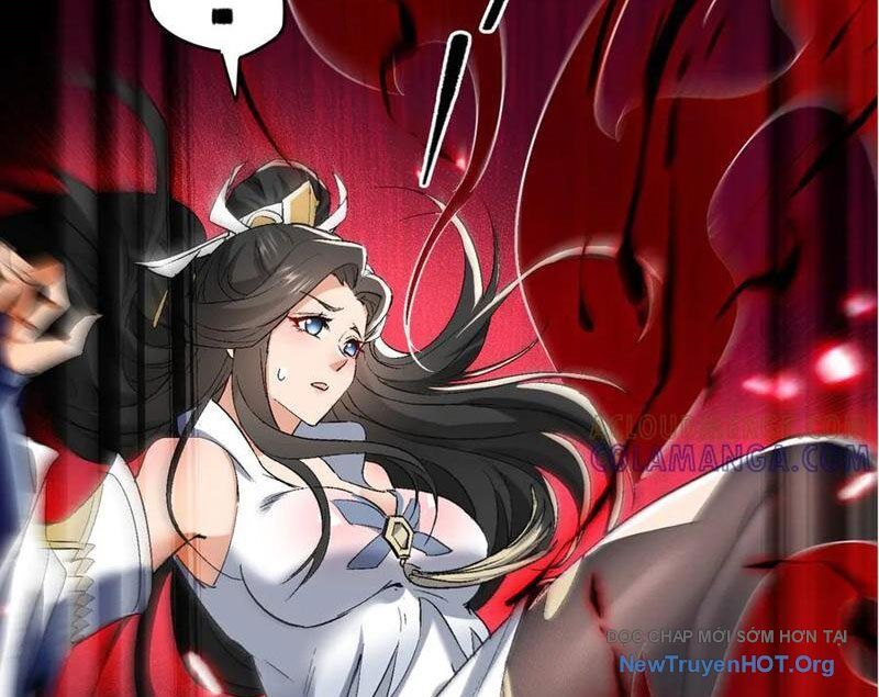 Nữ Đồ Đệ Của Ta Muốn Hắc Hóa Chapter 59 - Trang 2