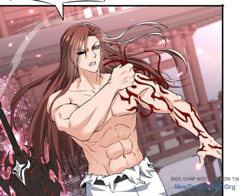 Nữ Đồ Đệ Của Ta Muốn Hắc Hóa Chapter 59 - Trang 2