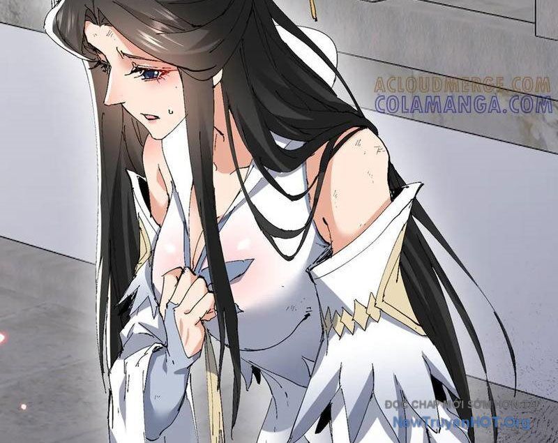 Nữ Đồ Đệ Của Ta Muốn Hắc Hóa Chapter 59 - Trang 2