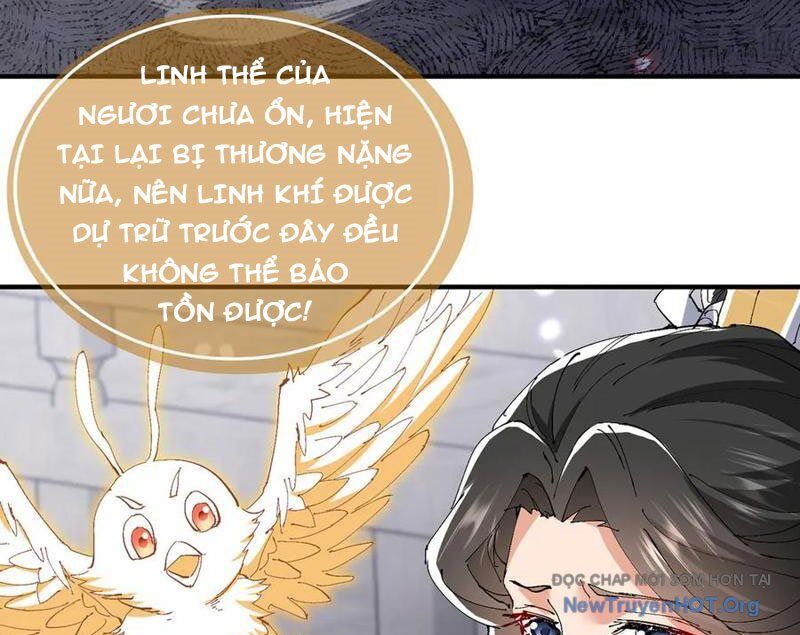 Nữ Đồ Đệ Của Ta Muốn Hắc Hóa Chapter 59 - Trang 2