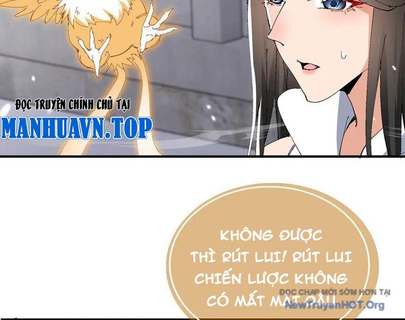 Nữ Đồ Đệ Của Ta Muốn Hắc Hóa Chapter 59 - Trang 2