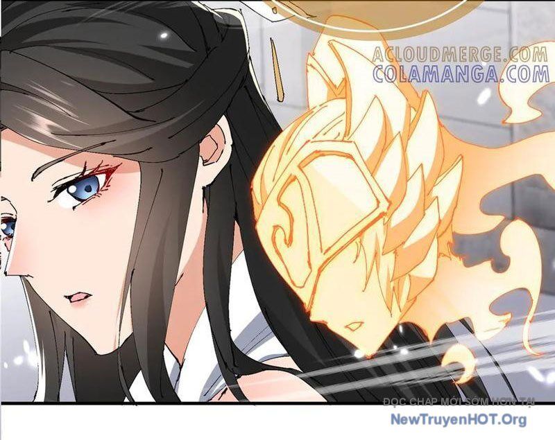 Nữ Đồ Đệ Của Ta Muốn Hắc Hóa Chapter 59 - Trang 2