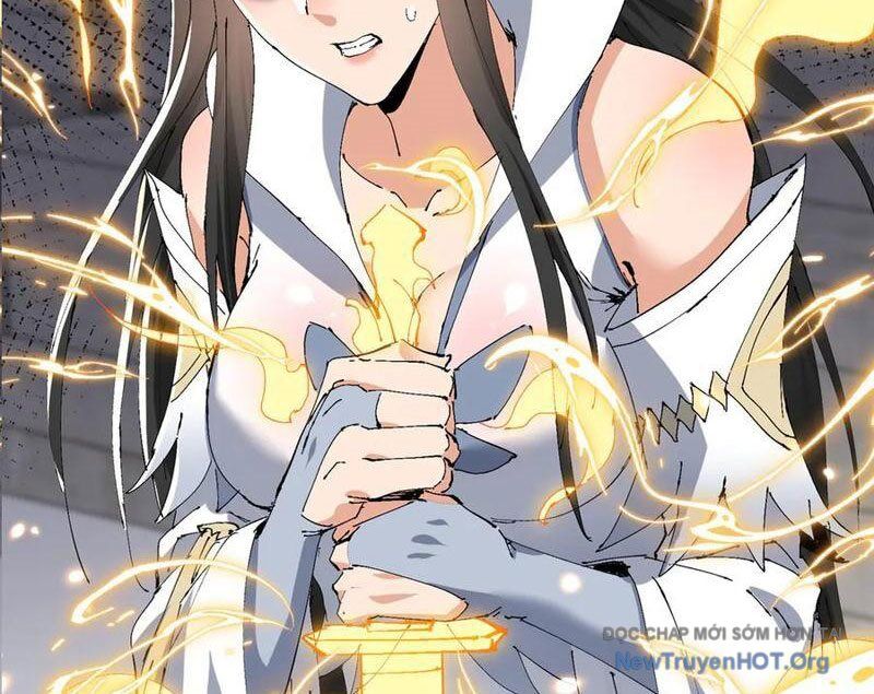 Nữ Đồ Đệ Của Ta Muốn Hắc Hóa Chapter 59 - Trang 2