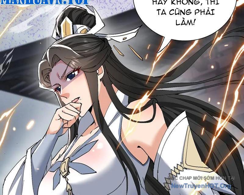 Nữ Đồ Đệ Của Ta Muốn Hắc Hóa Chapter 59 - Trang 2