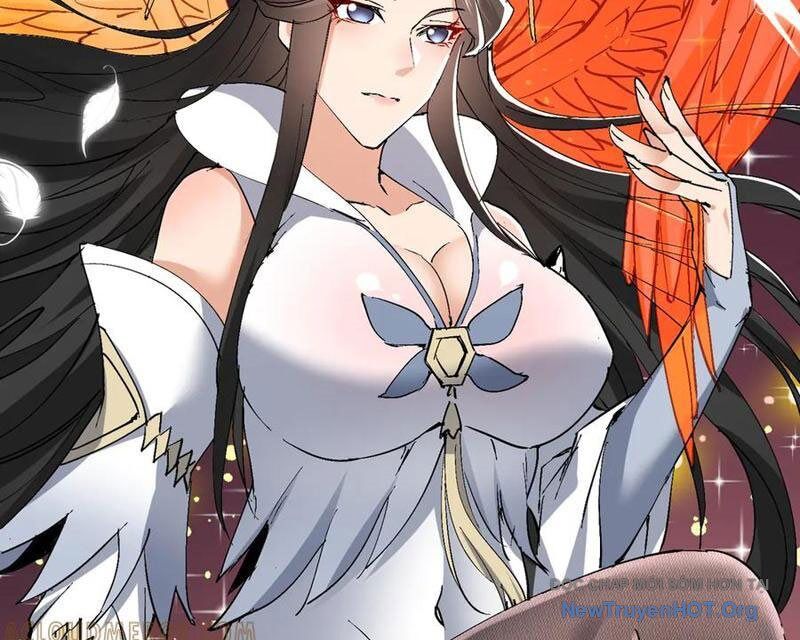 Nữ Đồ Đệ Của Ta Muốn Hắc Hóa Chapter 59 - Trang 2