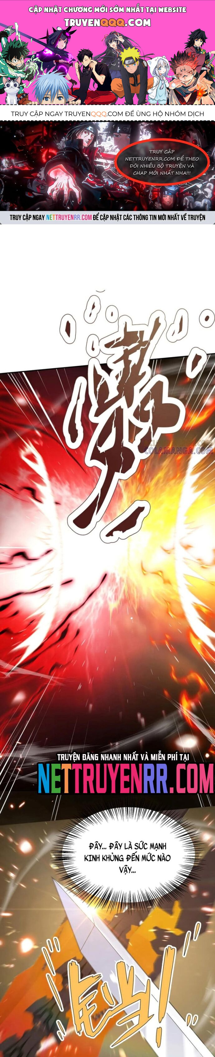 Nữ Đồ Đệ Của Ta Muốn Hắc Hóa Chapter 60 - Trang 2