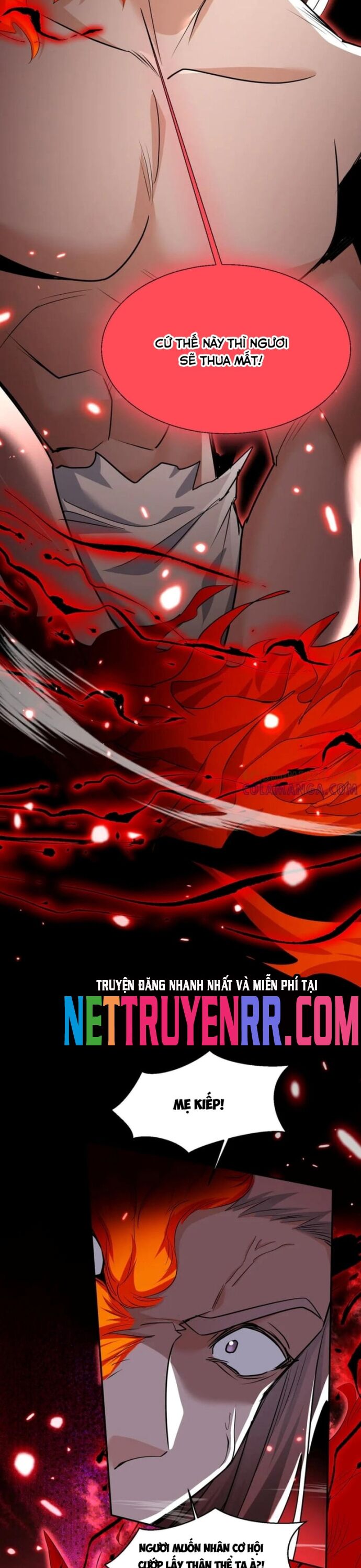 Nữ Đồ Đệ Của Ta Muốn Hắc Hóa Chapter 60 - Trang 2