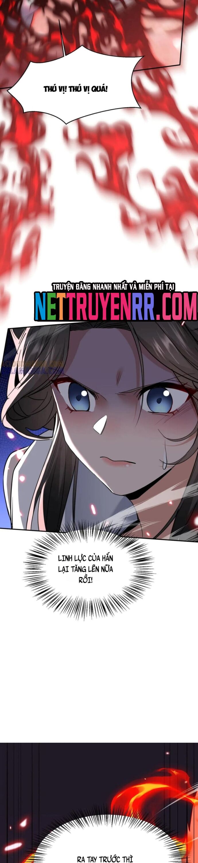 Nữ Đồ Đệ Của Ta Muốn Hắc Hóa Chapter 60 - Trang 2