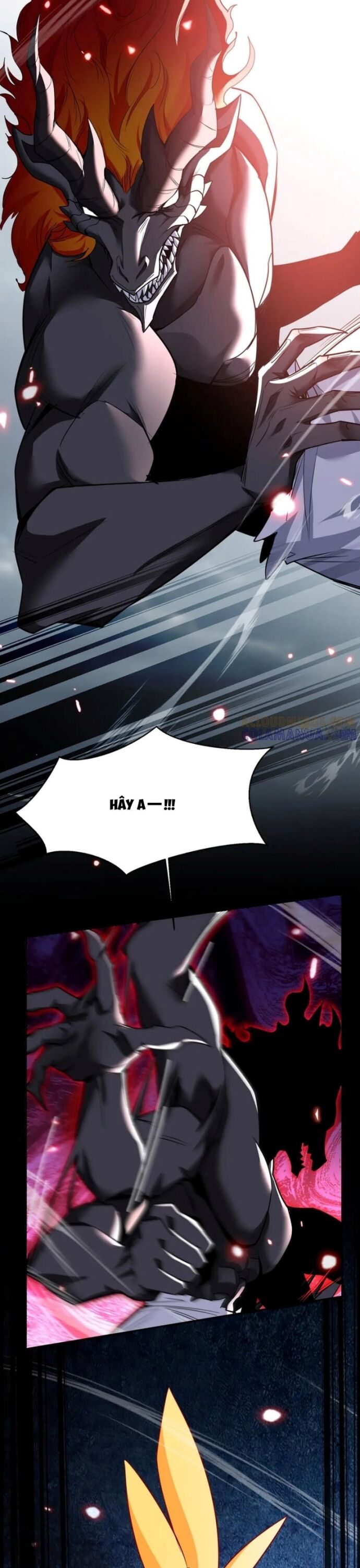 Nữ Đồ Đệ Của Ta Muốn Hắc Hóa Chapter 60 - Trang 2