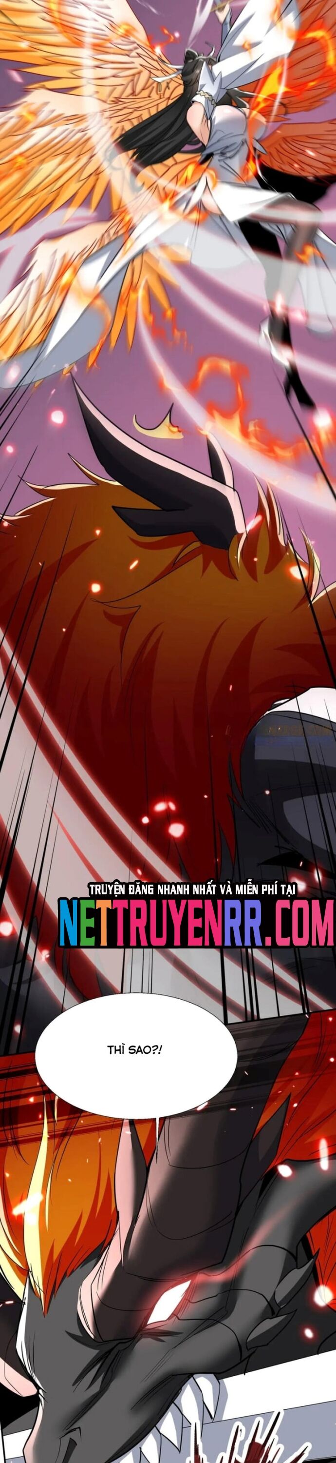 Nữ Đồ Đệ Của Ta Muốn Hắc Hóa Chapter 60 - Trang 2