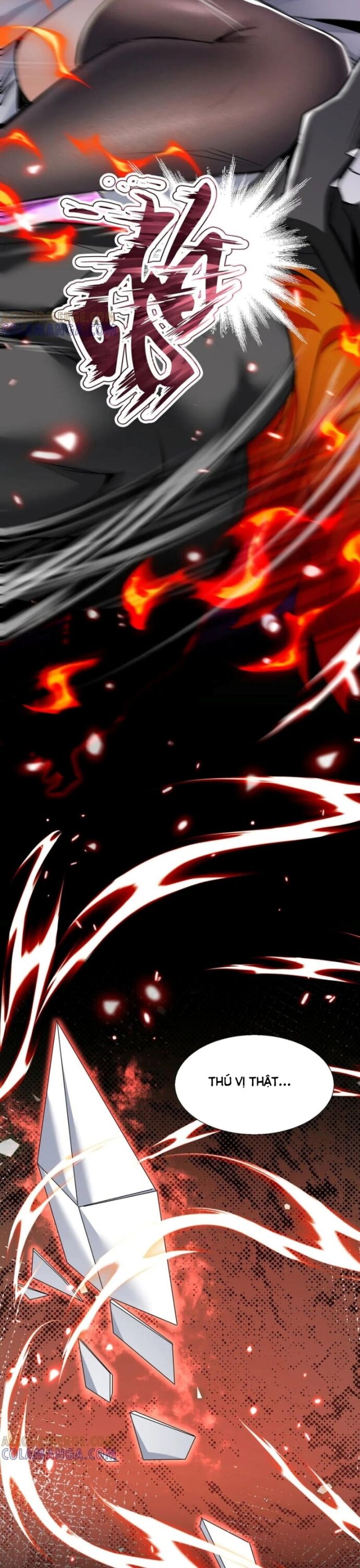 Nữ Đồ Đệ Của Ta Muốn Hắc Hóa Chapter 60 - Trang 2