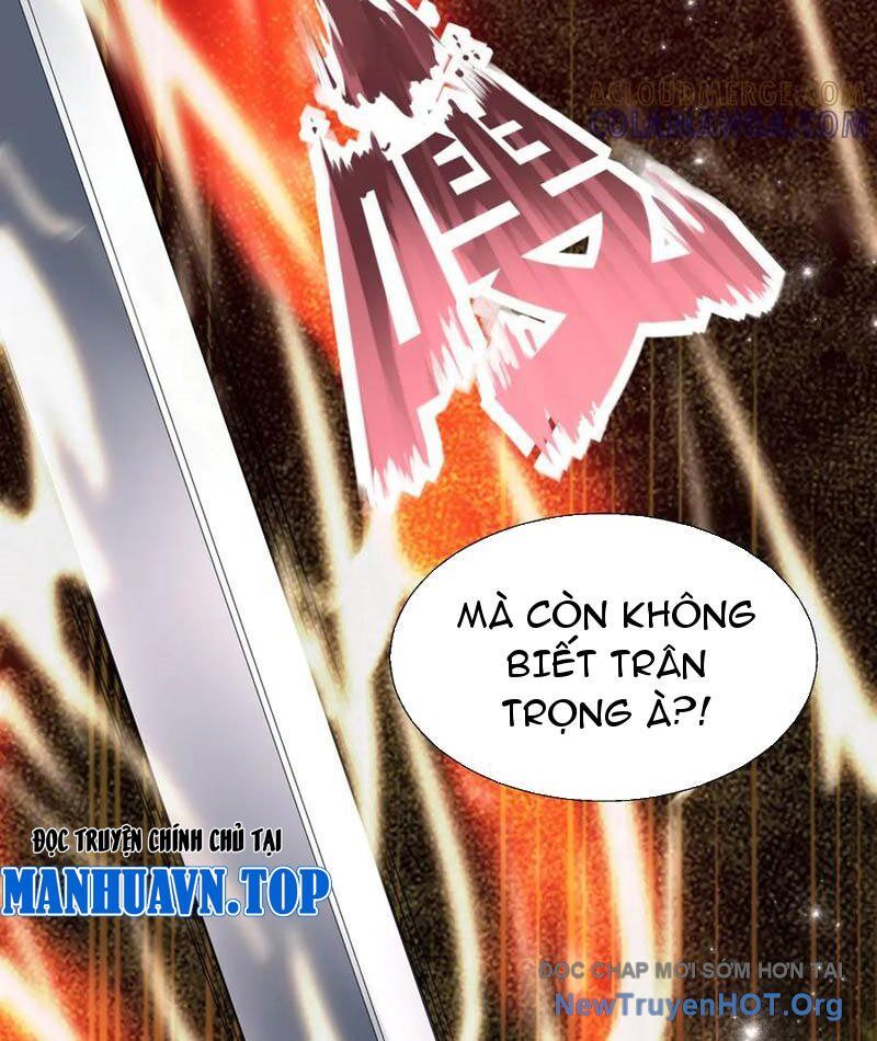 Nữ Đồ Đệ Của Ta Muốn Hắc Hóa Chapter 61 - Trang 2