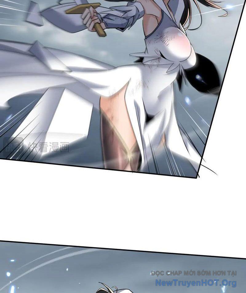 Nữ Đồ Đệ Của Ta Muốn Hắc Hóa Chapter 61 - Trang 2