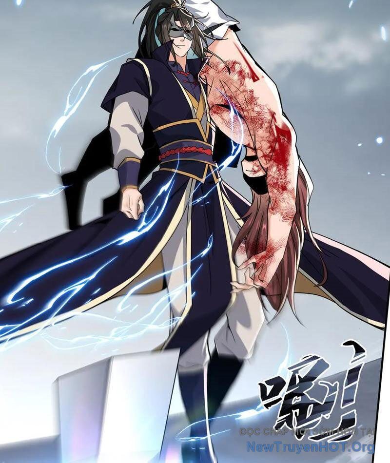 Nữ Đồ Đệ Của Ta Muốn Hắc Hóa Chapter 61 - Trang 2