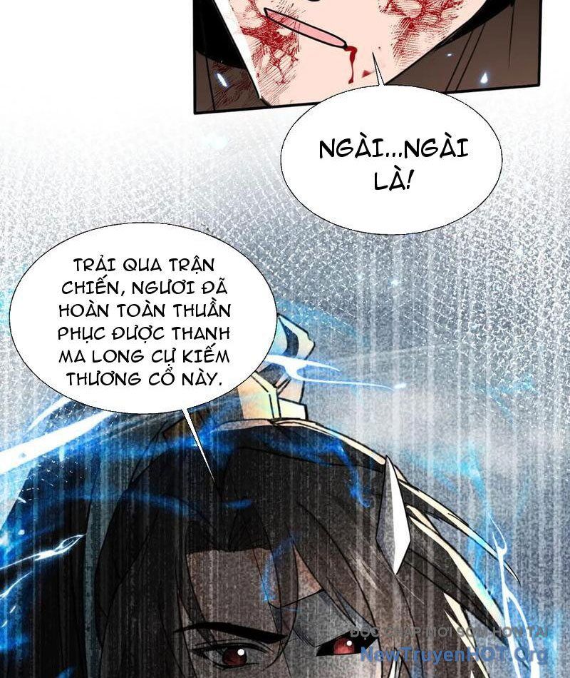 Nữ Đồ Đệ Của Ta Muốn Hắc Hóa Chapter 61 - Trang 2