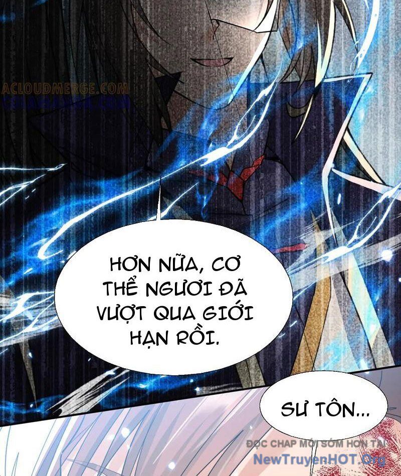 Nữ Đồ Đệ Của Ta Muốn Hắc Hóa Chapter 61 - Trang 2