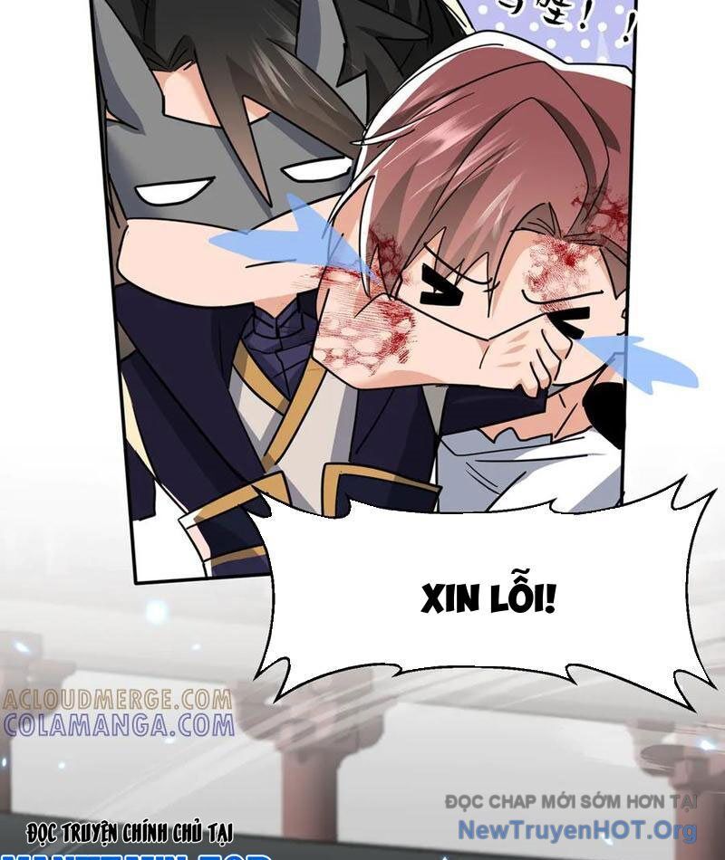 Nữ Đồ Đệ Của Ta Muốn Hắc Hóa Chapter 61 - Trang 2