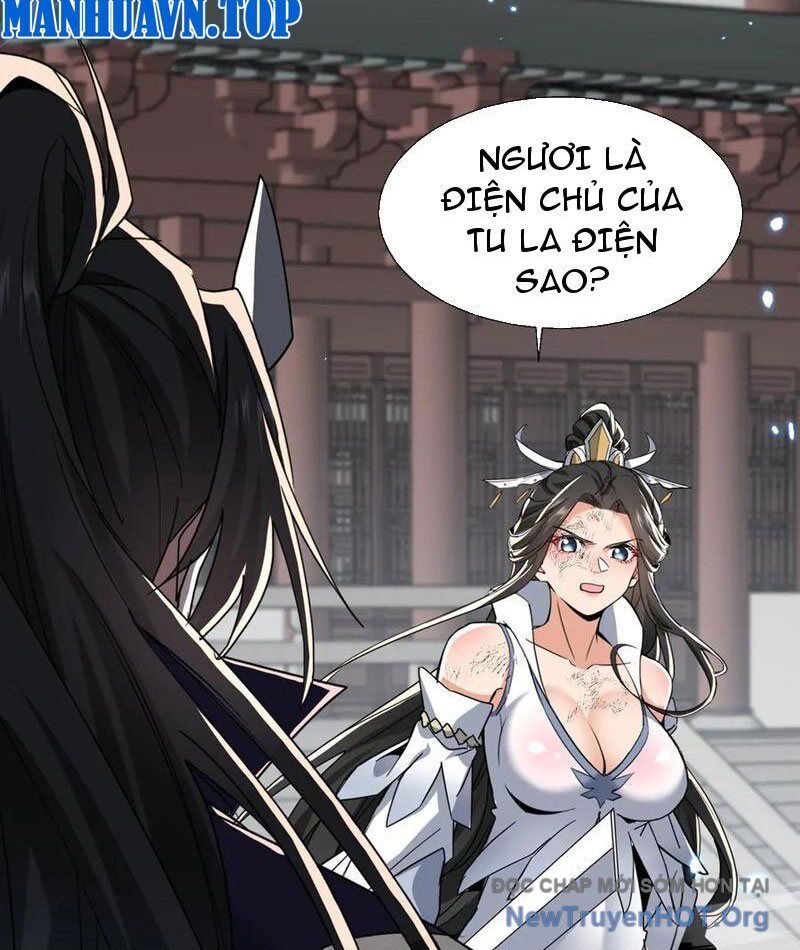 Nữ Đồ Đệ Của Ta Muốn Hắc Hóa Chapter 61 - Trang 2
