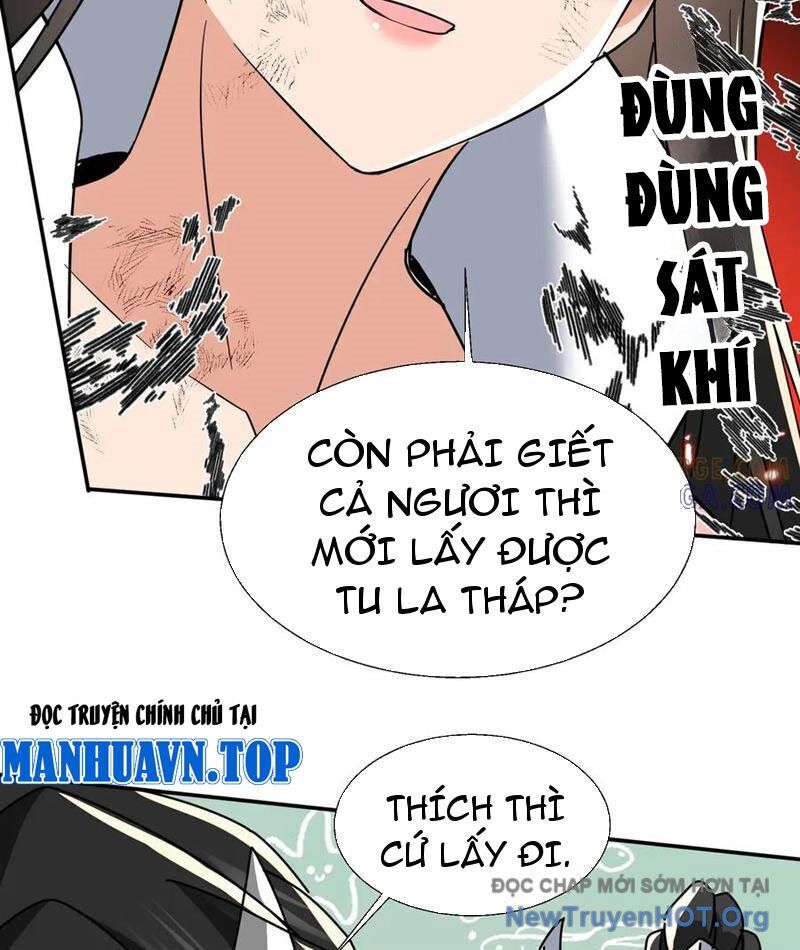 Nữ Đồ Đệ Của Ta Muốn Hắc Hóa Chapter 61 - Trang 2