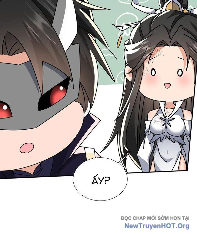 Nữ Đồ Đệ Của Ta Muốn Hắc Hóa Chapter 61 - Trang 2