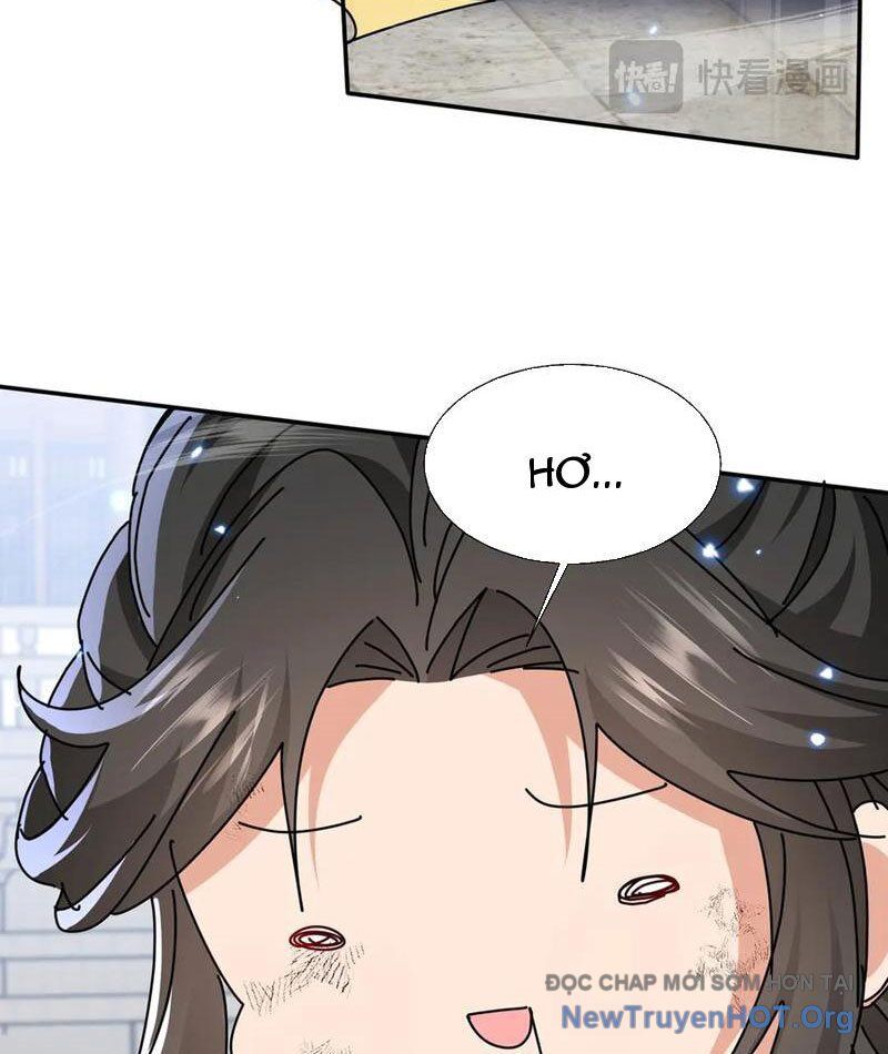 Nữ Đồ Đệ Của Ta Muốn Hắc Hóa Chapter 61 - Trang 2