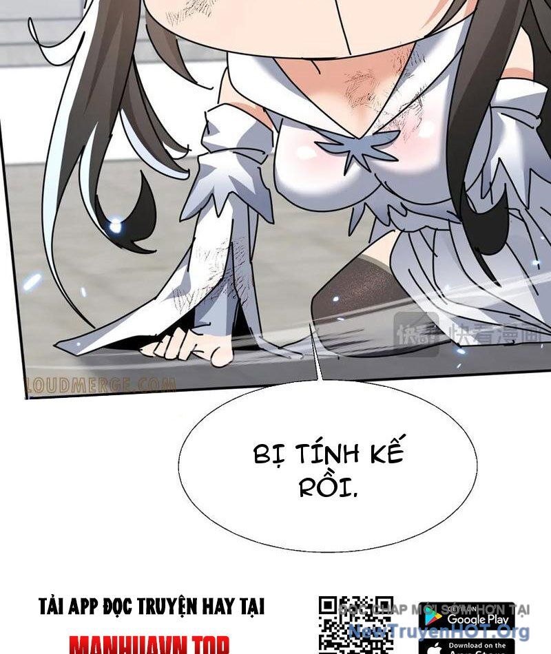 Nữ Đồ Đệ Của Ta Muốn Hắc Hóa Chapter 61 - Trang 2