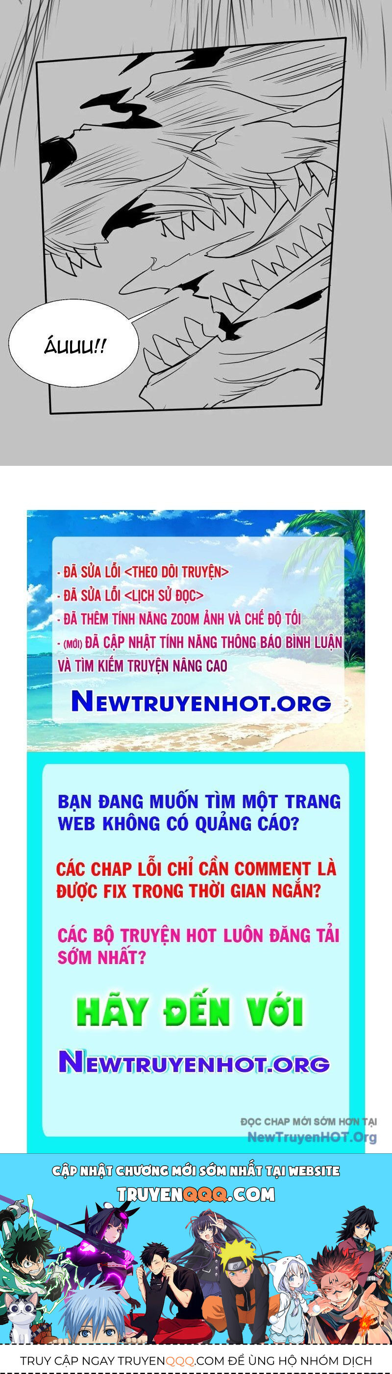 Nữ Đồ Đệ Của Ta Muốn Hắc Hóa Chapter 61 - Trang 2